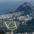 Jours 1, 2, 3, 4, 5 et 6 : Rio de Janeiro