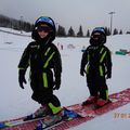 du 25 au 30/01/2015 : ski Super-Besse