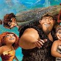 Les croods