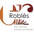 Prix Roblès 2016
