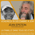 conférence jean epstein