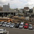 Nagasaki Tramway, les trésors d'Urakamishako