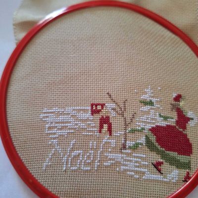 Pour ne pas être en retard à Noël…Septembre 2025