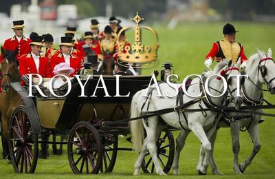 Royal Ascot 2015