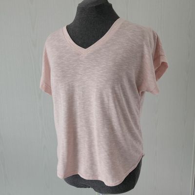 Un nouveau T-shirt pour les beaux jours !