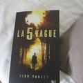 La 5e vague - Rick Yancey