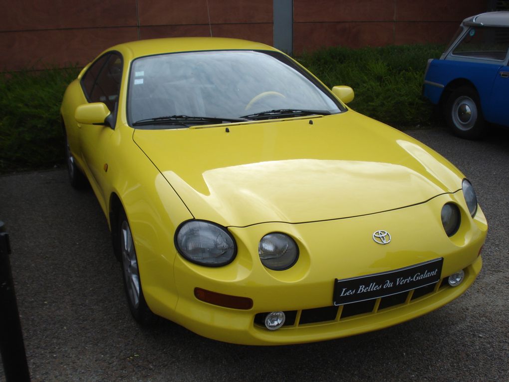 Les Belles du Vert Galant Chez Leclerc Villeparisis