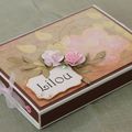 Mini album Lilou