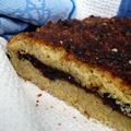 Recette régionale : le gâteau breton aux pruneaux