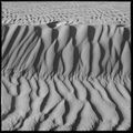 les dunes de Tinfou