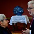 MERMOZ AU CŒUR DE LA MISE EN RÉSEAU DES MUSÉES DE THIÉRACHE.
