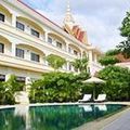 Hotel à Siem Reap