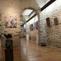 "les Animaliers" à la Galerie Paul Sibra à Castelnaudart