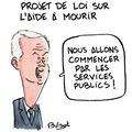 Sévices publics