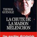 Sur le livre de Thomas Guénolé