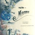 Mélo-Mélodie