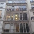 3 rue Saint Florentin, Paris 8e