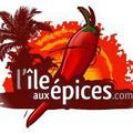 Partenaire : L'iles aux épices