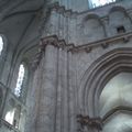 #eglise Saint #Nicolas à #Blois Transept