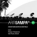ArtSampa: Primeira edição será realizada na OCA em março de 2022