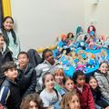 24/03/2024 BEIGNON opération les poupées frimousses de l'UNICEF