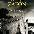 Marina ---- Carlos Ruiz Zafon