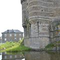 [Fougères] au bord du Nançon