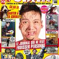 Enfin ! FURAX est en kiosque C'est une sortie