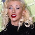 Christina Aguilera revient avec l’opus « Aguilera »