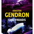 Concours spécial Quais du Polar/Gallimard :des romans de Sebastien Gendron et de Sebastien Rutès à gagner