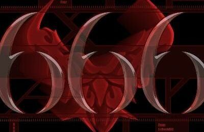666 chiffre de satan