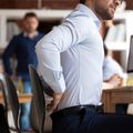 Au travail, je lutte contre la sédentarité