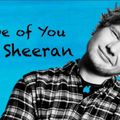 Ed Sheeran - Shape of You