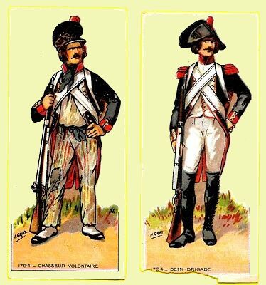 Le 17 mai 1791 à Nogent-le-Rotrou : demande d'un sous-étapier militaire.