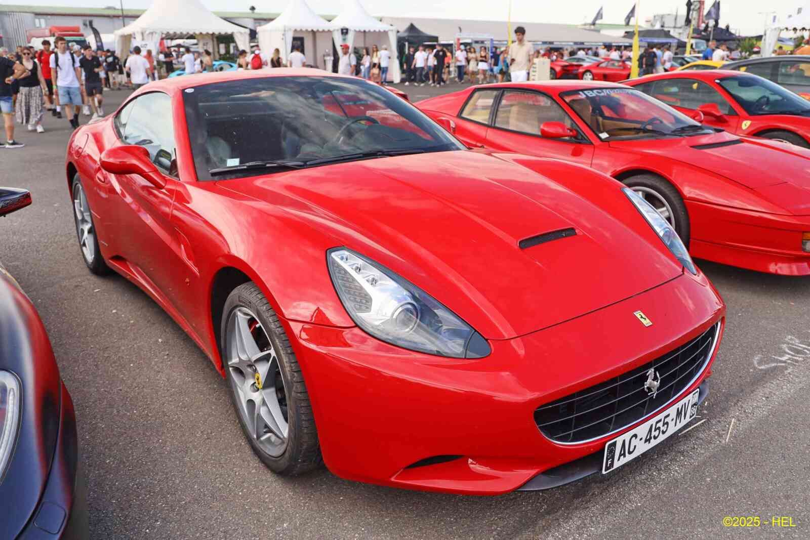Ferrari California #169709_03 - 2010 [I] HL_GF