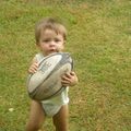 93- Rugby Session