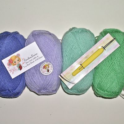  Granny's ! Granny's! Granny's