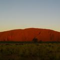 Uluru & Alice Spring