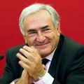 Strauss-Kahn en tête des sondages !