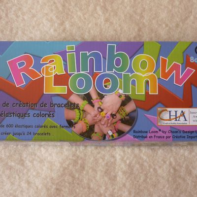 kit Rainbow Loom
