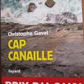 "Cap Canaille" de Christophe Gavat
