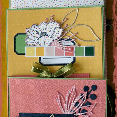 Petit Mini pour Nina