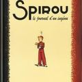 emilie Bravo le dessinateur du dernier Spirou : la bonne BD 