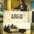 Bande Annonce : Argo