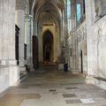 La Cathedrale St Etienne d'Auxerre - Yonne 