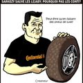 Sarkozy sauve les Lejaby; pourquoi pas les Conti?