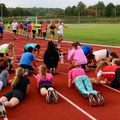 COURSE ET MARCHE NORDIQUE : RENDEZ-VOUS LE 21 SEPTEMBRE AVEC LE CSCVH.