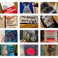 Mes lectures sur l’année 2024