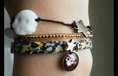 Petits bracelets