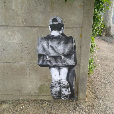 Etre en vie pressante